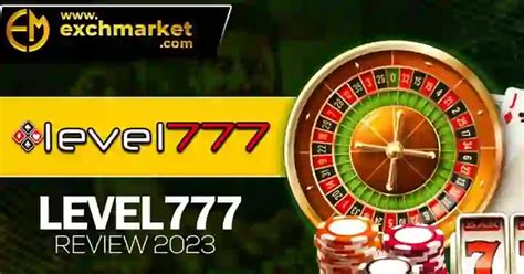 level 777 sign up|Level777 Review: Unlocking the Secrets of Winning Play.